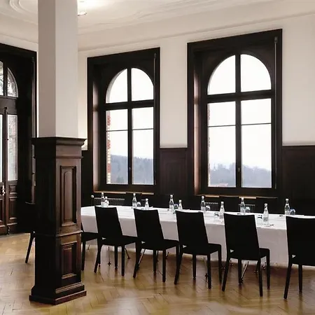 Hotel Sorell Zürichberg Zürich