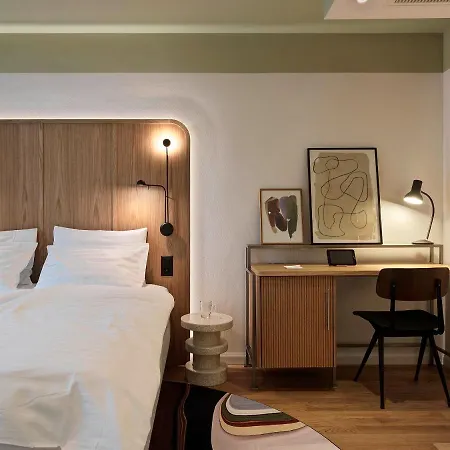 Hotel St. Josef 3*
