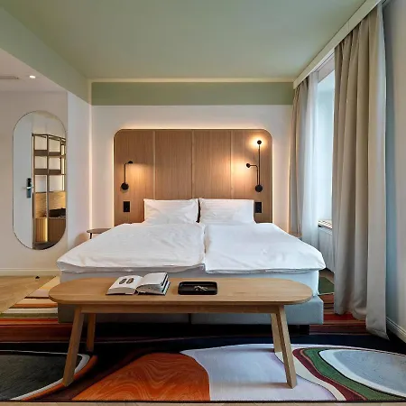 St. Josef Hotel Zurich