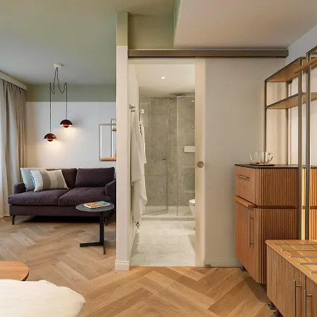 Hotel St. Josef 3*
