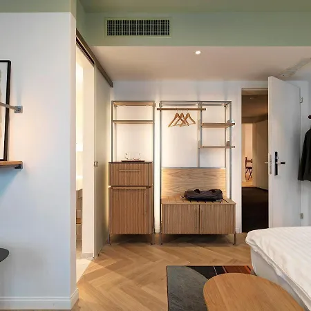 St. Josef Hotel Zurich