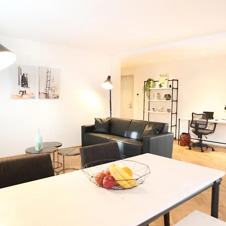Nest - Muellerstrasse 57 Zurich