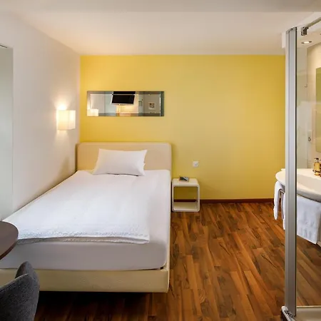 Hotel Familie Hugenschmidt Zurich