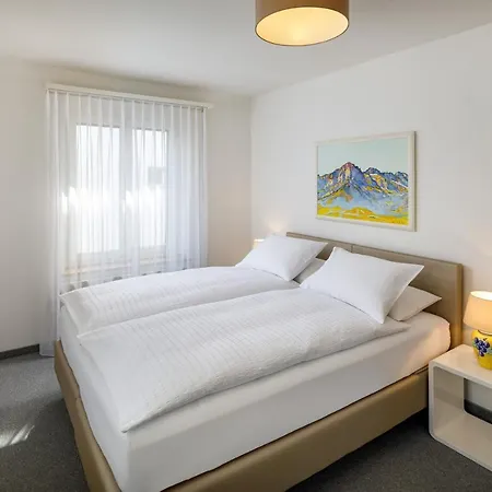 Hotel Familie Hugenschmidt Zurich