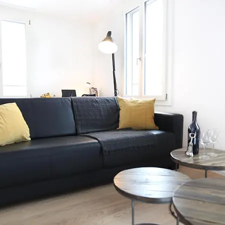Nest - Kanzleistrasse 217 - 225 Apartment Zurich