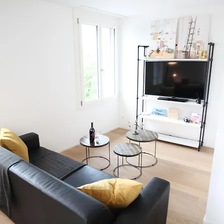 Apartment Nest - Kanzleistrasse 217 - 225 *