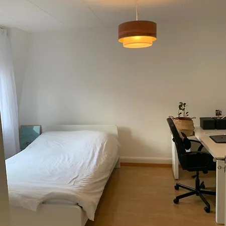 Apartment Kalkbreitstrasse