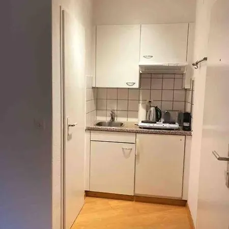 Cozy * Zurich