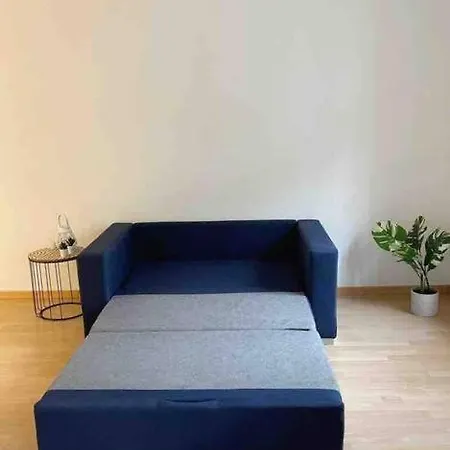 Cozy Apartment *