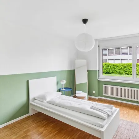 Apartment Beautiful Boutique Drahtzug16 *