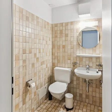 Apartment Beautiful Boutique Drahtzug16 *