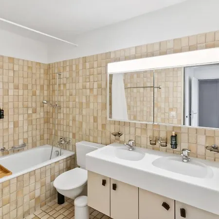 Beautiful Boutique Drahtzug16 Apartment *