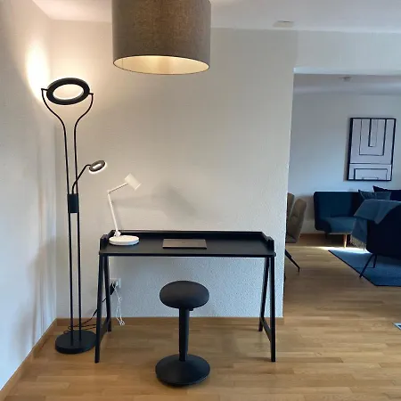 In West-eichbuehlstr 62-68 Apartment *