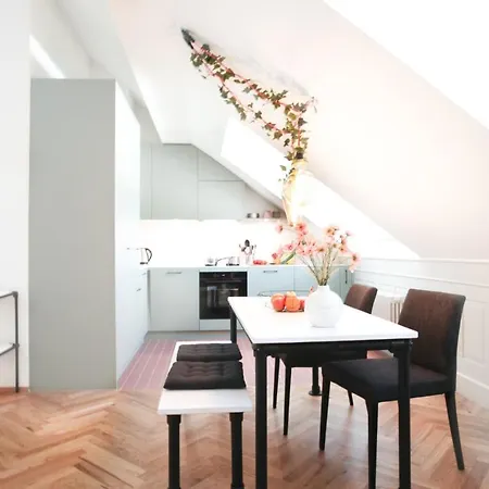 Nest - Muellerstrasse 57 Zurich