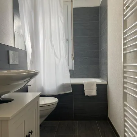 Apartment Modern 3bdr Duplex With Skyroof In Trendy West