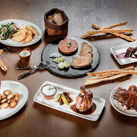 Spirgarten 3* Zurich