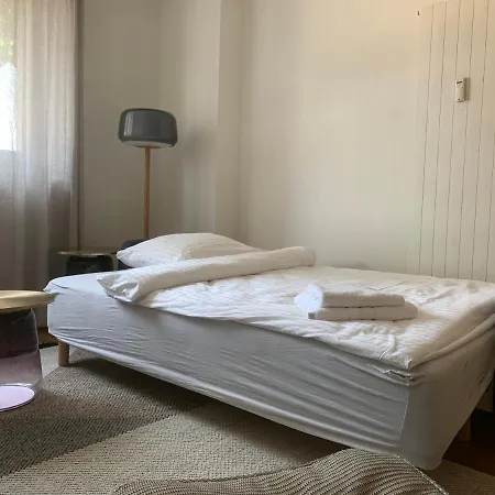 Apartment One Bedroom In Trendy West