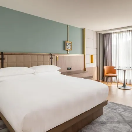 Marriott Zurich
