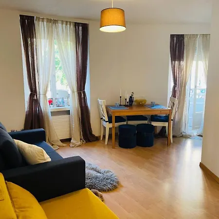 Apartment Cozy Zurich