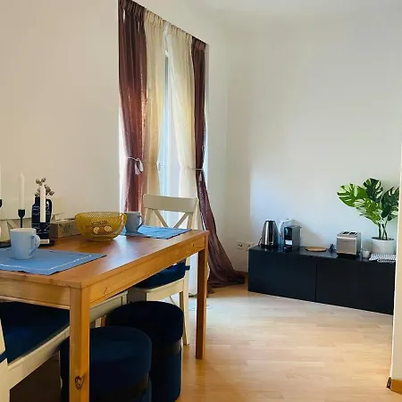 Apartment Cozy *