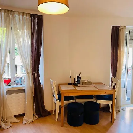 Apartment Cozy *