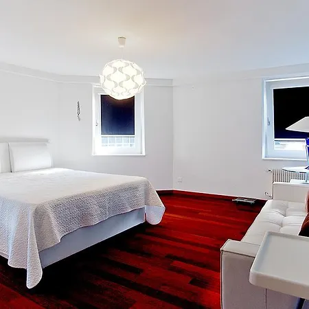 Apartment Presidental By Livingdowntown
