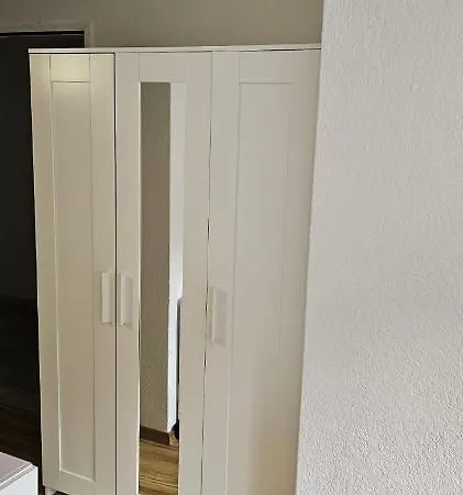 City Home Zurich Apartment Zürich