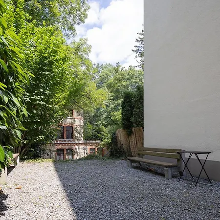 Apartment Stayy Bijou Balgrist Premium Near Hospitals - 24h Self Check-in - Parking *