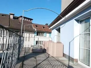 Statthotel Zurich