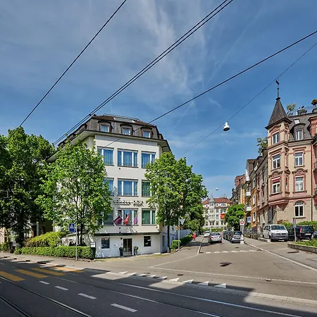 Sorell Rex Zürich