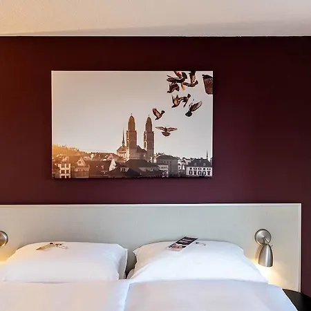 Hotel Sorell Rex