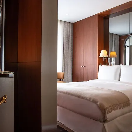 La Reserve Eden Au 5* Zurich