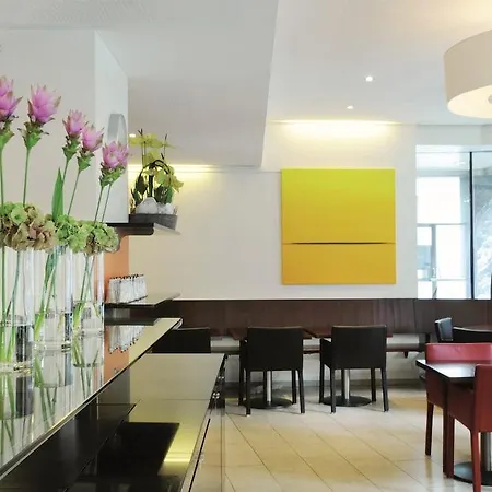 Sorell Boutique-hotel Seefeld Hotel 4*