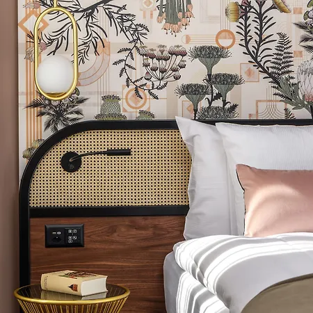 Sorell Boutique-hotel Seidenhof 4* Zürich