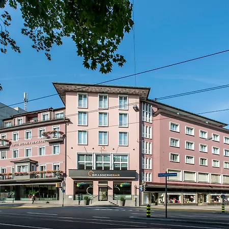 Sternen Oerlikon