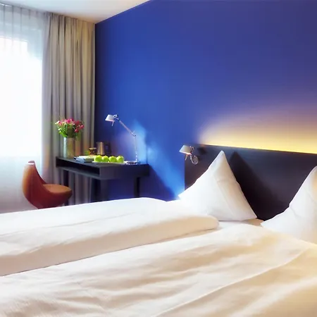 Hotel Montana 3*