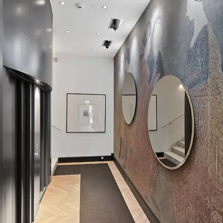 Boutique Wellenberg Hotel 4*