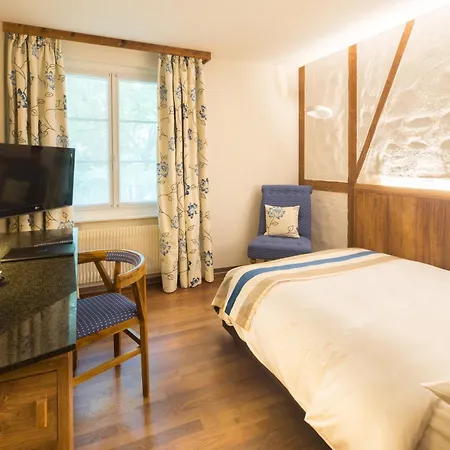 Hotel Adler