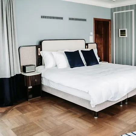 Ameron Bellerive Au 4* Zurich
