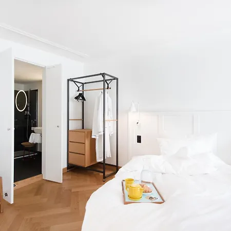Marktgasse 4* Zurich