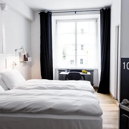 Hotel Marktgasse