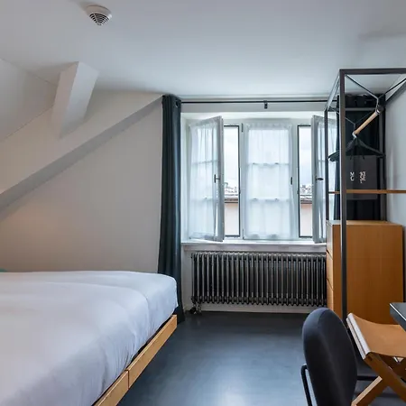 Marktgasse 4* Zurich