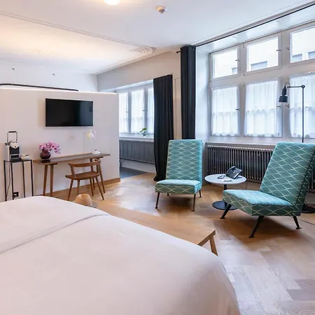 Hotel Marktgasse Zurich