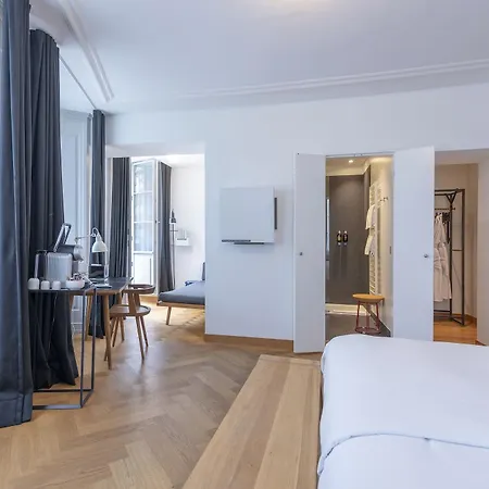 Hotel Marktgasse Zurich