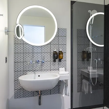 Hotel Marktgasse 4*