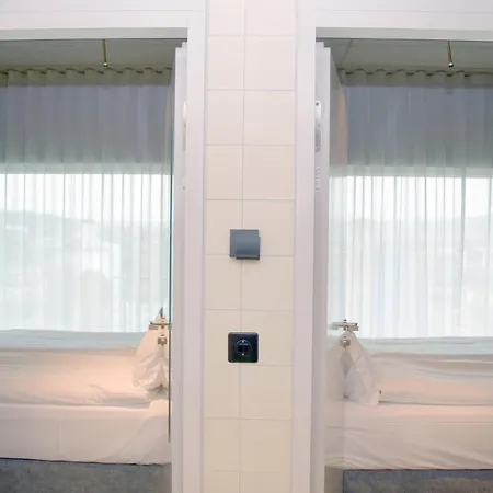 Hotel Placid Design&lifestyle Zürich