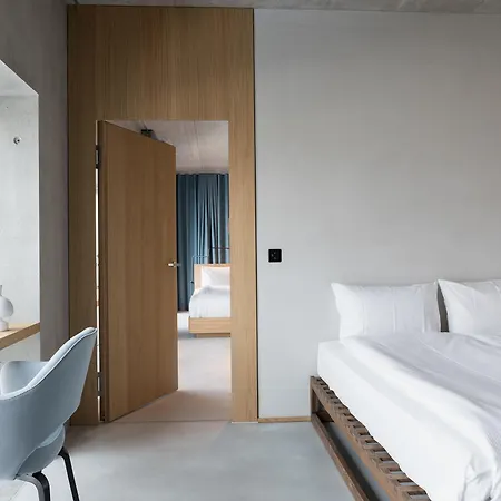 Placid Design&lifestyle Hotel 4*