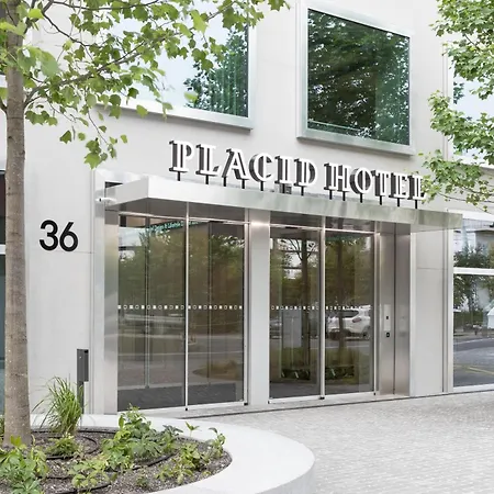 Hotel Placid Design&lifestyle Zürich