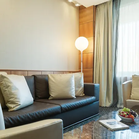 St.gotthard Hotel Zurich