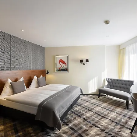 Hotel Design&lifestyle Zürich
